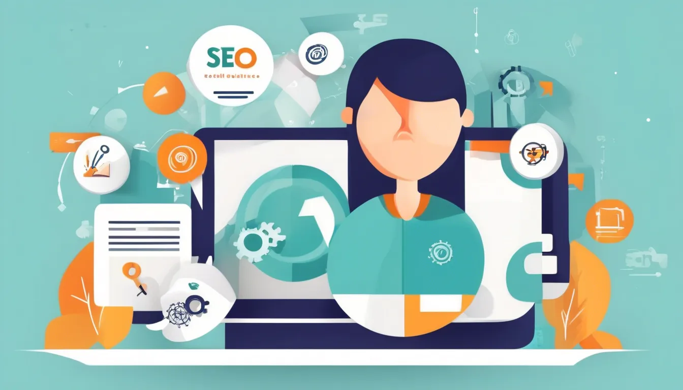 SEO Savvy Solutions Boosting Your Online Presence