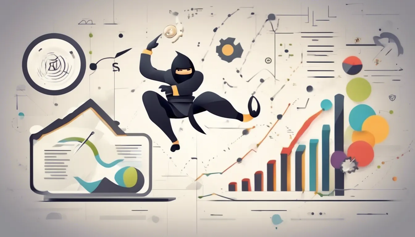 Unleashing the Power of SEO Analytics with SEO Ninja