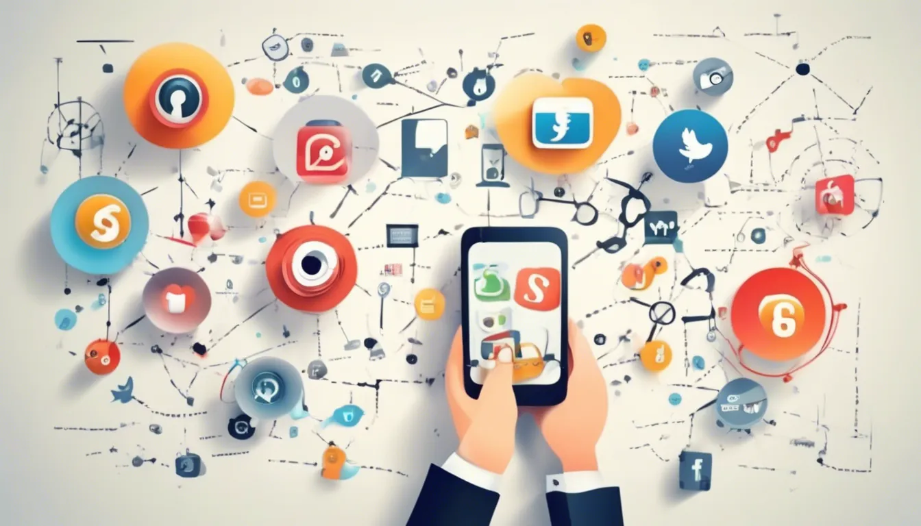 Unlocking the Power of Social Media Marketing SEO